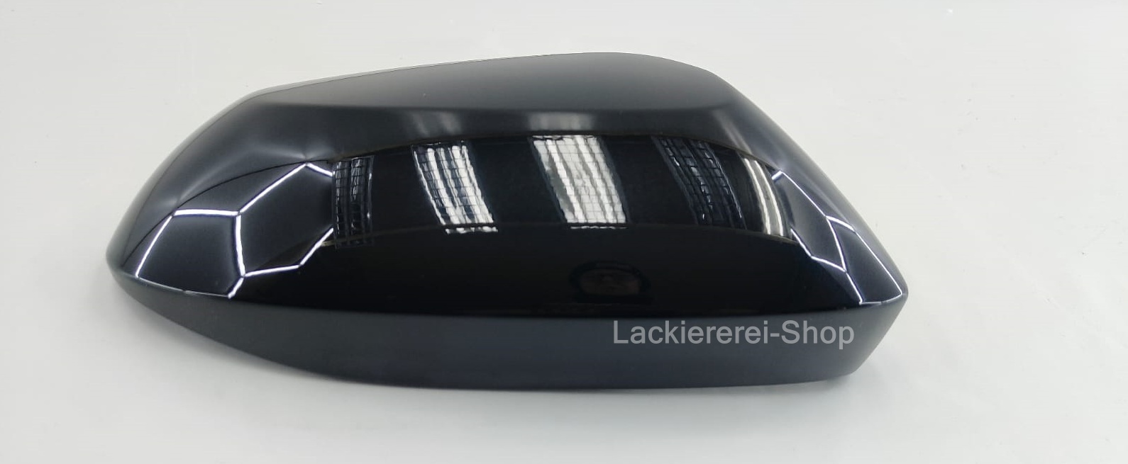 AUßENSPIEGEL KAPPE/GEHÄUSE LACKIERT IN WUNSCHFARBE für Toyota Yaris 4 XP21 2020- – Bild 9
