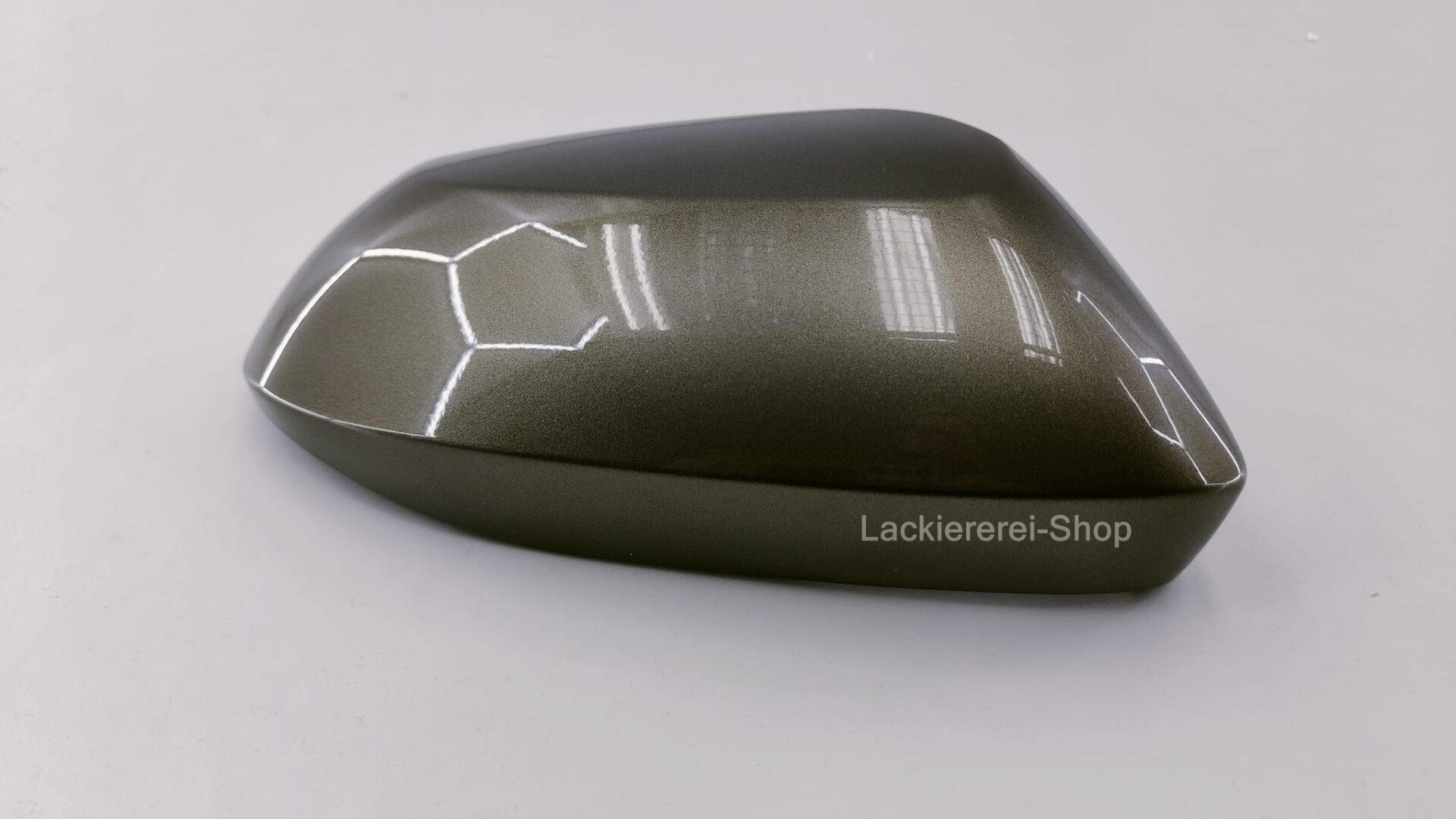 AUßENSPIEGEL KAPPE/GEHÄUSE LACKIERT IN WUNSCHFARBE für Toyota Yaris 4 XP21 2020- – Bild 4