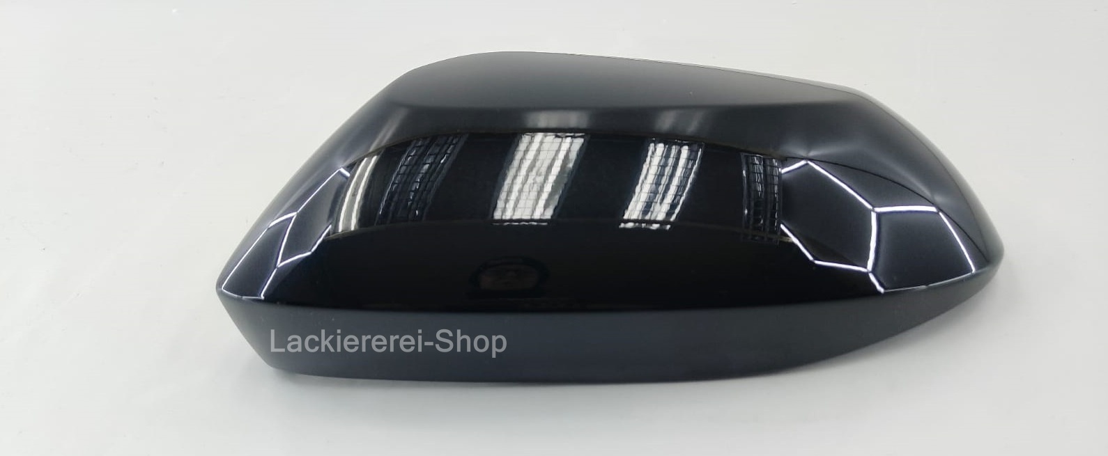 AUßENSPIEGEL KAPPE/GEHÄUSE LACKIERT IN WUNSCHFARBE für Toyota Yaris 4 XP21 2020- – Bild 5
