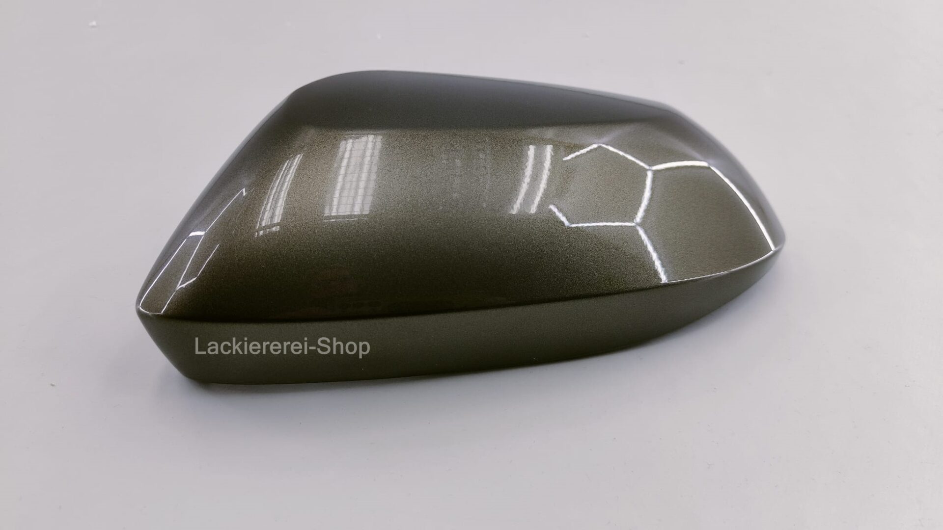 AUßENSPIEGEL KAPPE/GEHÄUSE LACKIERT IN WUNSCHFARBE für Toyota Yaris 4 XP21 2020- – Bild 8