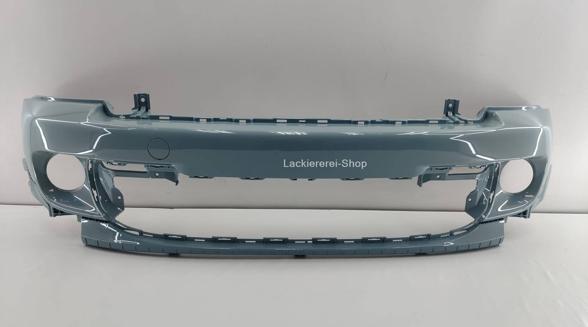 STOßSTANGE VORNE LACKIERT IN WUNSCHFARBE NEU für MINI COOPER / ONE LCI 2010-2013 – Bild 12