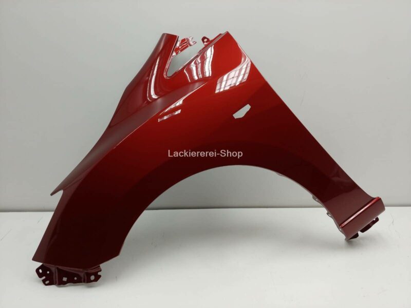 KOTFLÜGEL VORNE LACKIERT IN WUNSCHFARBE NEU für Mazda 5 2010-2018 – Bild 8