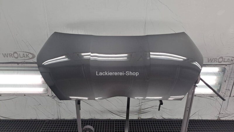 MOTORHAUBE LACKIERT IN IHRER WUNSCHFARBE NEU für Toyota Yaris 4 XP21 2020- – Bild 5
