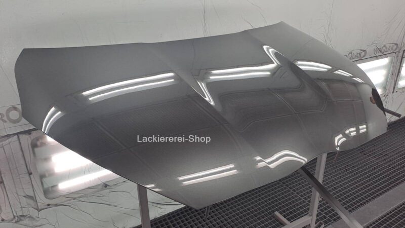 MOTORHAUBE LACKIERT IN IHRER WUNSCHFARBE NEU für Toyota Yaris 4 XP21 2020- – Bild 2
