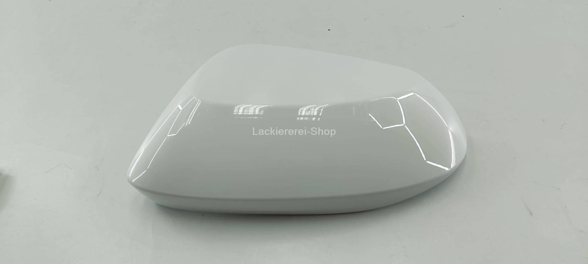 AUßENSPIEGEL KAPPE/GEHÄUSE LACKIERT IN WUNSCHFARBE für Toyota Yaris 4 XP21 2020- – Bild 7