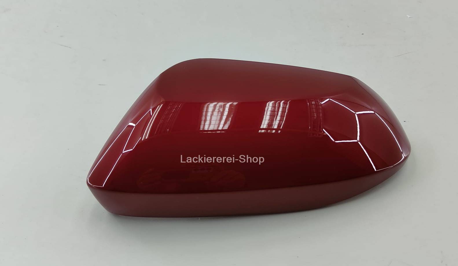 AUßENSPIEGEL KAPPE/GEHÄUSE LACKIERT IN WUNSCHFARBE für Toyota Yaris 4 XP21 2020- – Bild 3