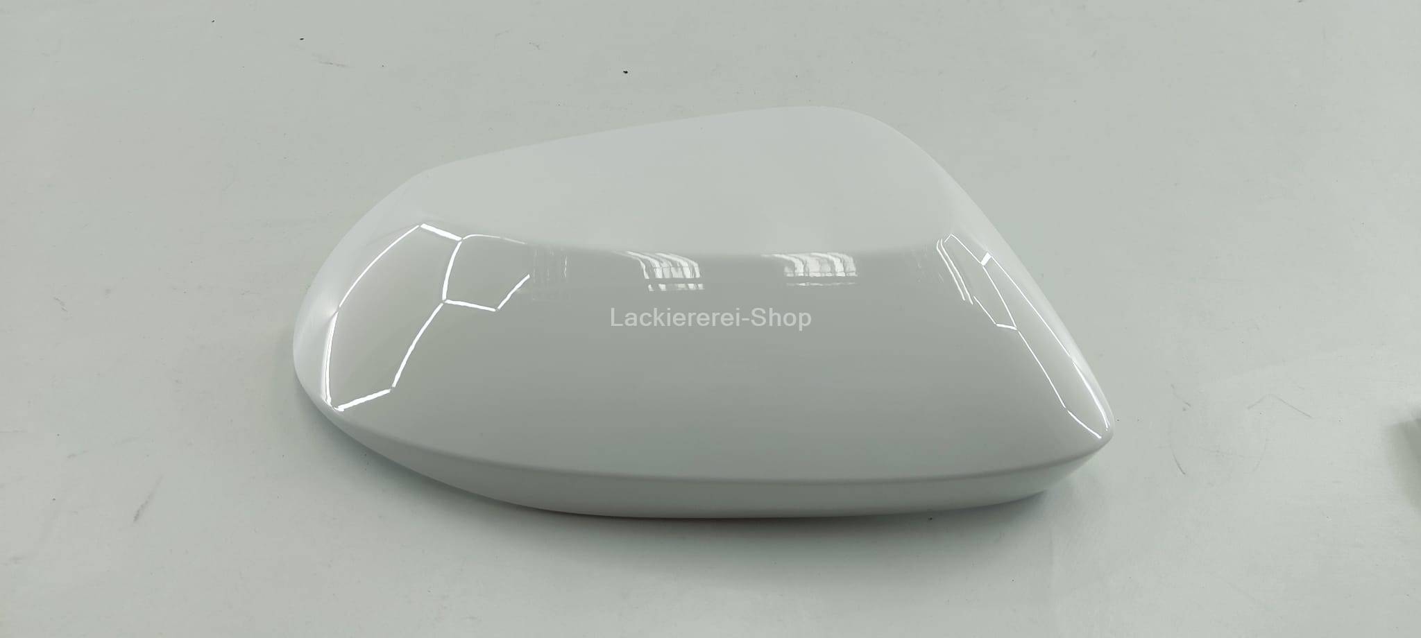 AUßENSPIEGEL KAPPE/GEHÄUSE LACKIERT IN WUNSCHFARBE für Toyota Yaris 4 XP21 2020- – Bild 2