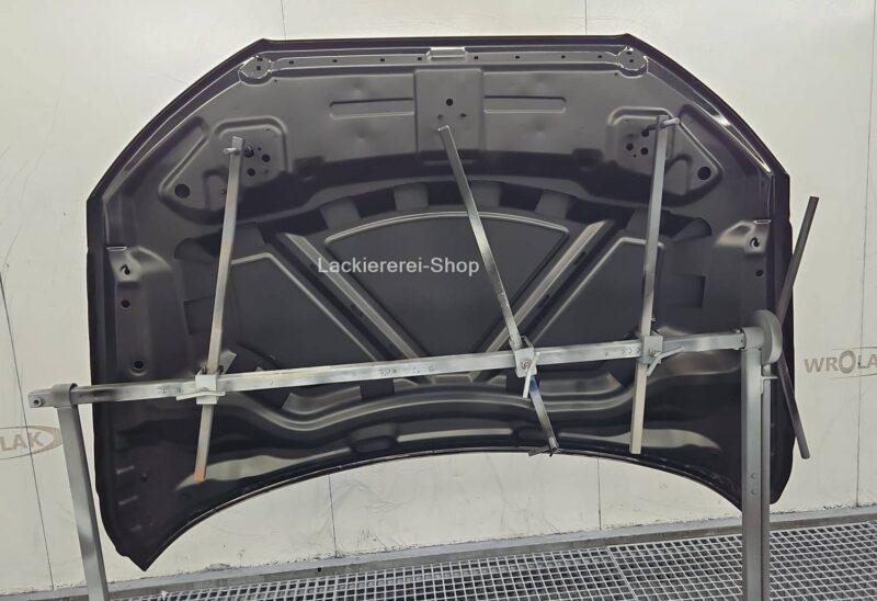 MOTORHAUBE LACKIERT IN IHRER WUNSCHFARBE NEU für Toyota Yaris 4 XP21 2020- – Bild 9