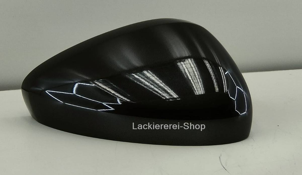 AUßENSPIEGEL KAPPE/GEHÄUSE LACKIERT IN WUNSCHFARBE für Citroen C5 2008-2017 – Bild 3