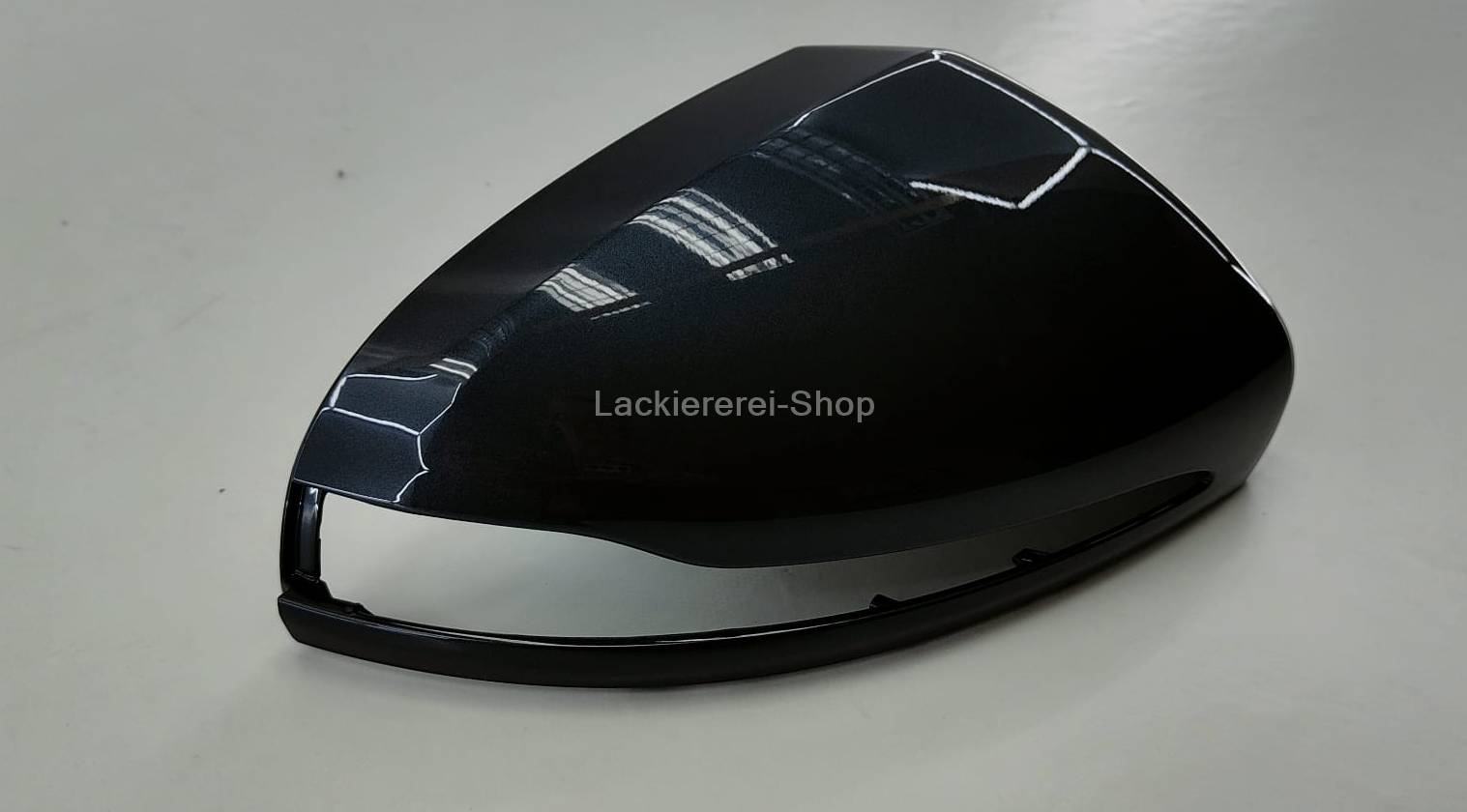 AUßENSPIEGEL KAPPE/GEHÄUSE LACKIERT IN WUNSCHFARBE für Mercedes W205/S205 2014-2021 – Bild 2