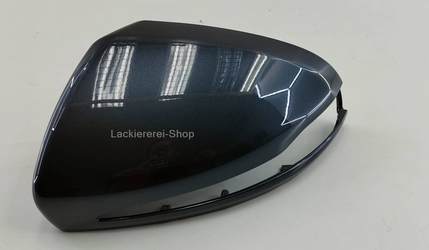 AUßENSPIEGEL KAPPE/GEHÄUSE LACKIERT IN WUNSCHFARBE für Mercedes W205/S205 2014-2021 – Bild 3