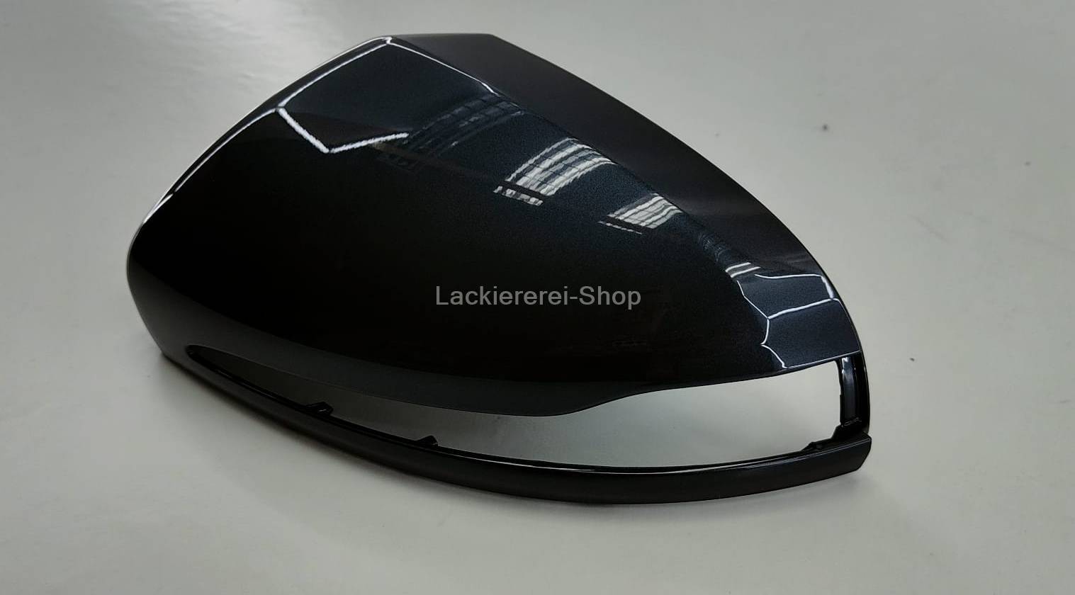 AUßENSPIEGEL KAPPE/GEHÄUSE LACKIERT IN WUNSCHFARBE für Mercedes W205/S205 2014-2021 – Bild 6