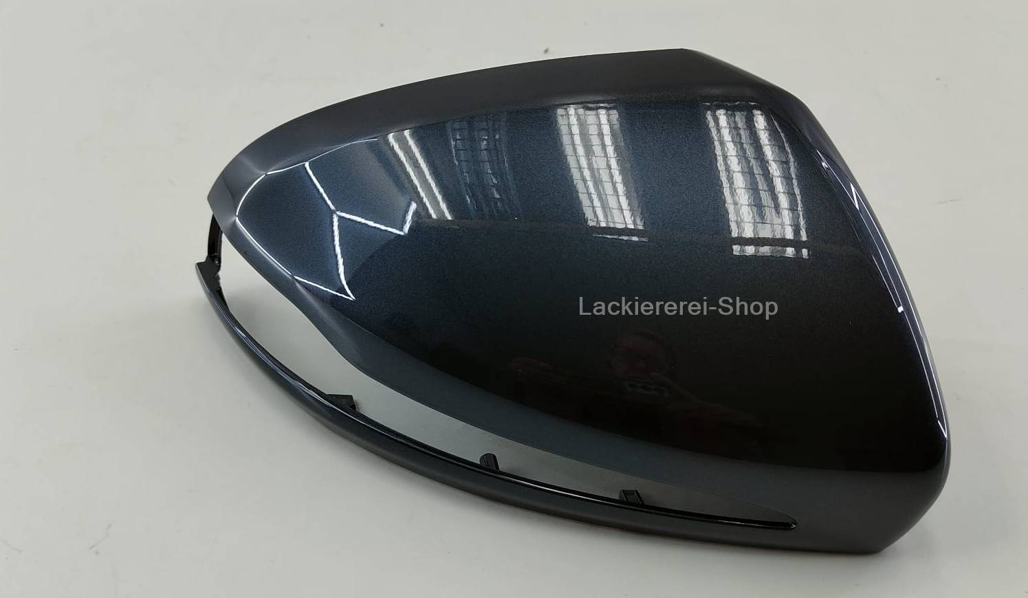 AUßENSPIEGEL KAPPE/GEHÄUSE LACKIERT IN WUNSCHFARBE für Mercedes W205/S205 2014-2021 – Bild 7