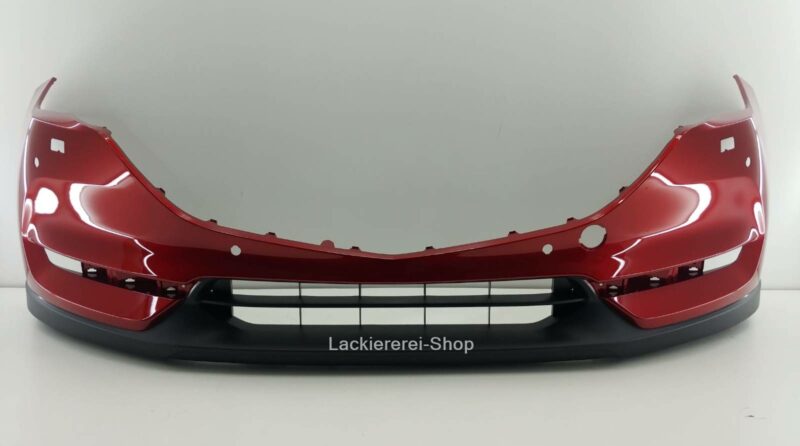 STOßSTANGE VORNE LACKIERT IN WUNSCHFARBE NEU für Mazda CX-5 2017-2021 – Bild 13