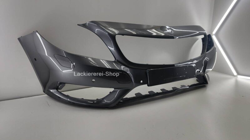 STOßSTANGE VORNE LACKIERT IN WUNSCHFARBE NEU für Mercedes B W246 2011-2014 – Bild 19