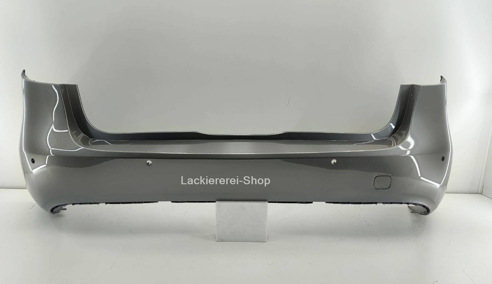 STOßSTANGE HINTEN LACKIERT IN WUNSCHFARBE NEU für Mercedes B-Klasse W246 2014-2019 – Bild 7