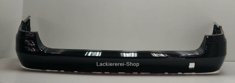 STOßSTANGE HINTEN LACKIERT IN WUNSCHFARBE für Mercedes E-Klasse S211 2002-2009 – Bild 8
