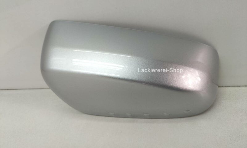AUßENSPIEGEL KAPPE/GEHÄUSE LACKIERT IN WUNSCHFARBE NEU für Renault Koleos 2008-2015 – Bild 2