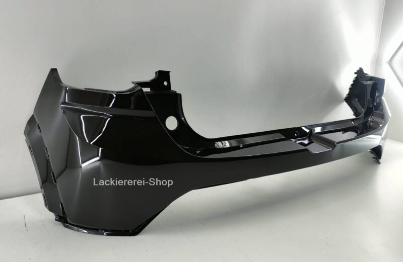 STOßSTANGE HINTEN LACKIERT IN WUNSCHFARBE NEU für Dacia Sandero III 2021- – Bild 2