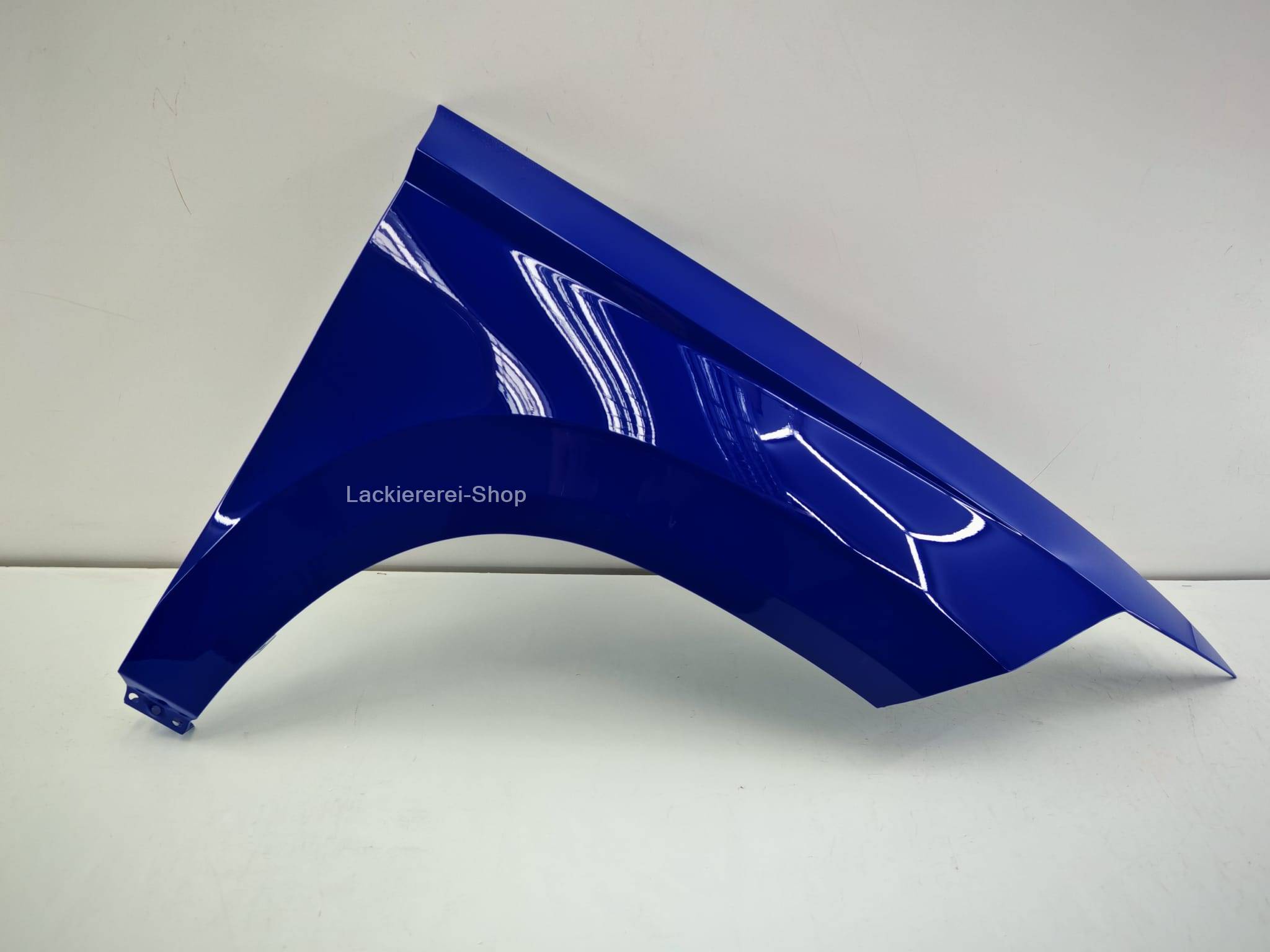 KOTFLÜGEL VORNE LACKIERT IN WUNSCHFARBE NEU für Seat Ateca – Bild 2