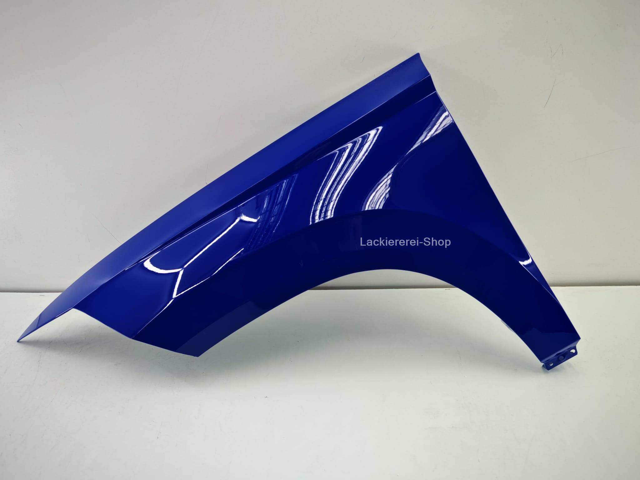 KOTFLÜGEL VORNE LACKIERT IN WUNSCHFARBE NEU für Seat Ateca – Bild 4