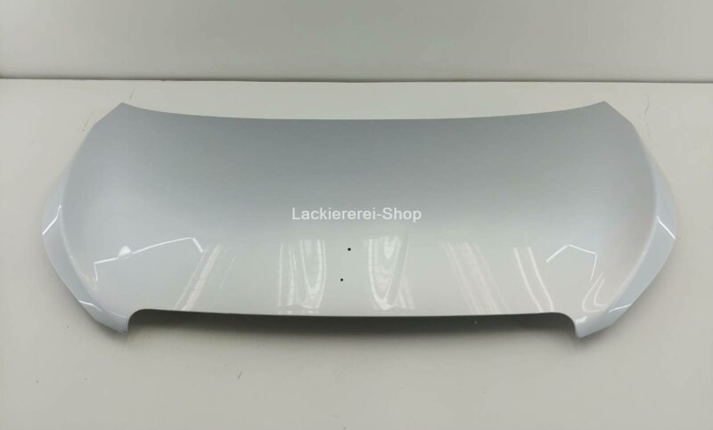 MOTORHAUBE LACKIERT IN WUNSCHFARBE NEU für Peugeot 108 2014-2021 – Bild 3