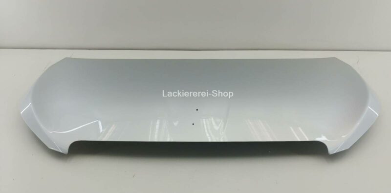 MOTORHAUBE LACKIERT IN WUNSCHFARBE NEU für Peugeot 108 2014-2021 – Bild 5