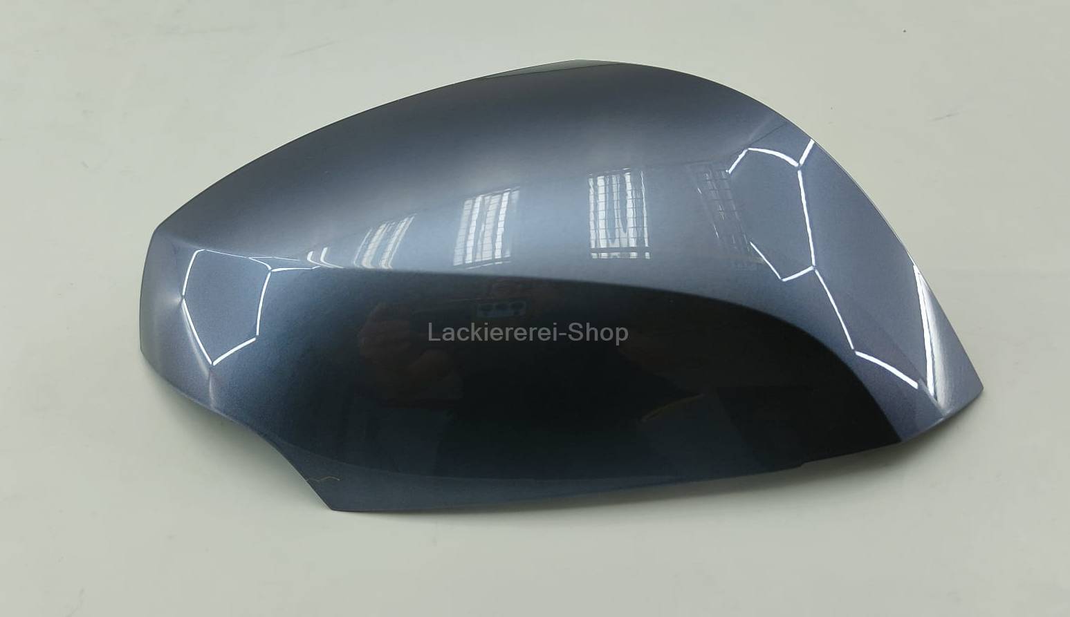 AUßENSPIEGEL KAPPE/GEHÄUSE LACKIERT IN WUNSCHFARBE NEU für Renault Laguna 2007-2015 – Bild 2
