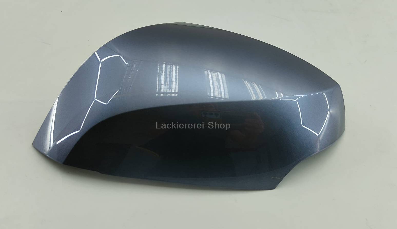AUßENSPIEGEL KAPPE/GEHÄUSE LACKIERT IN WUNSCHFARBE NEU für Renault Laguna 2007-2015 – Bild 4