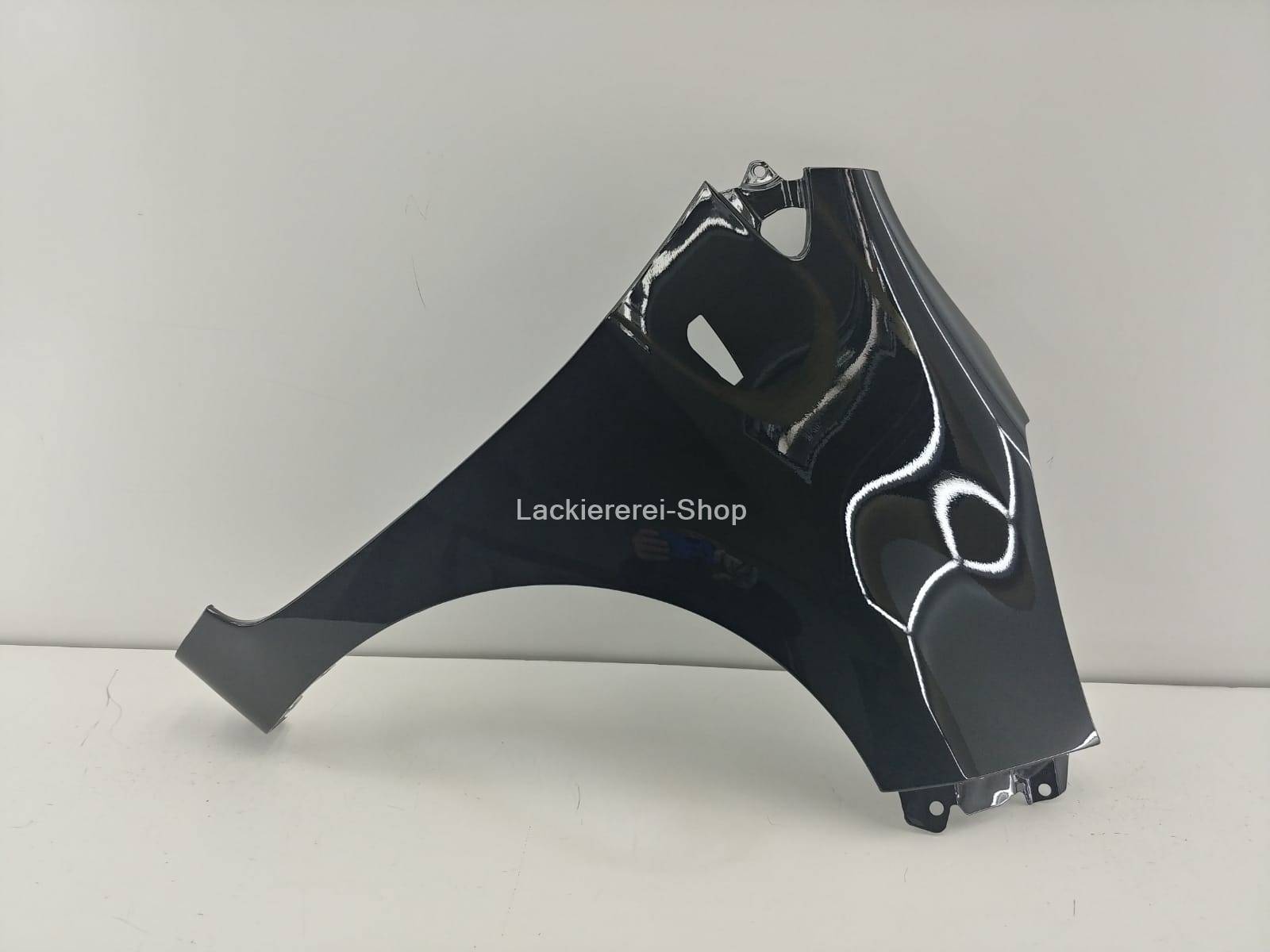 KOTFLÜGEL VORNE LACKIERT IN WUNSCHFARBE NEU für Kia Picanto 2011-2017 – Bild 3