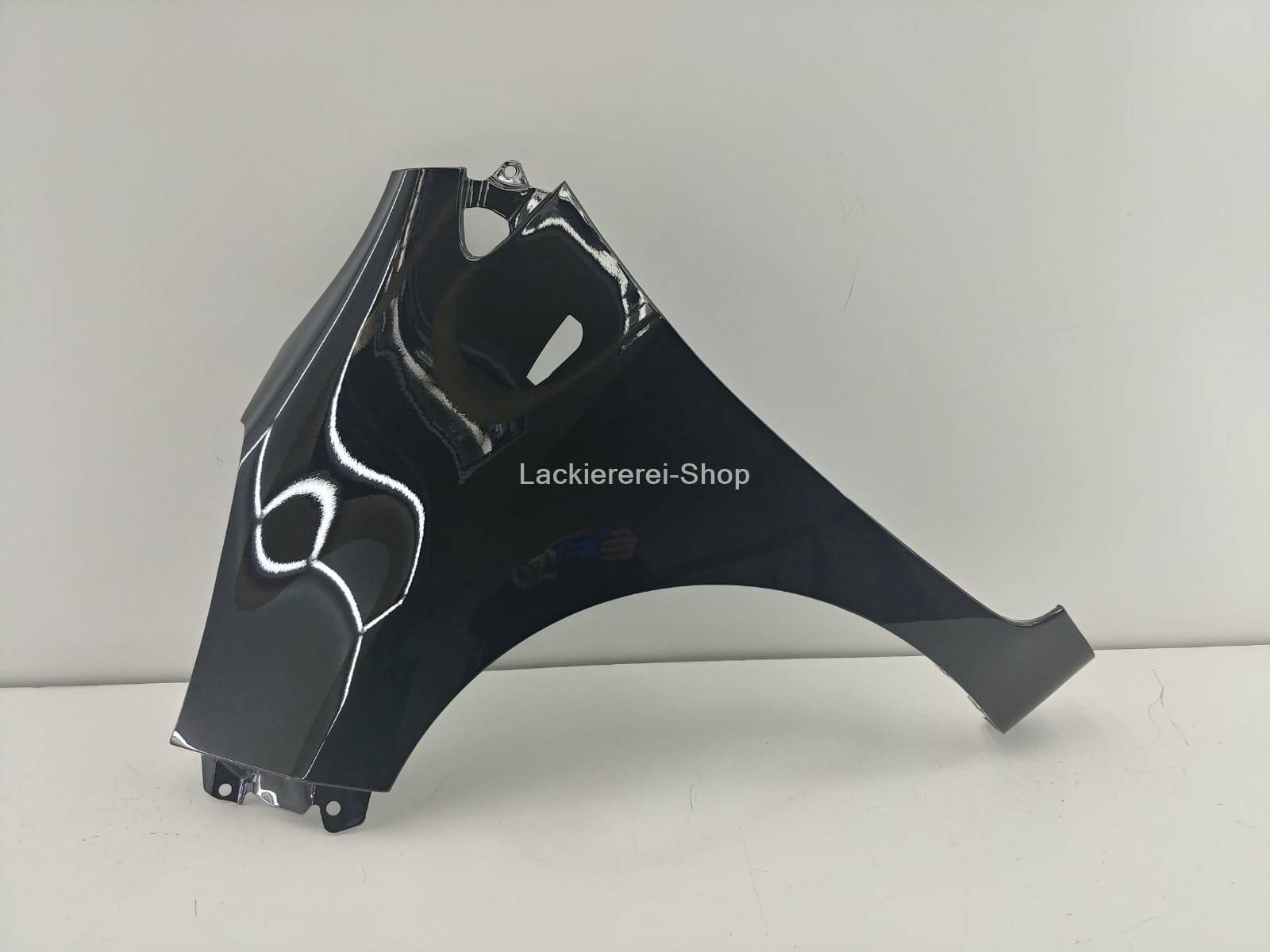 KOTFLÜGEL VORNE LACKIERT IN WUNSCHFARBE NEU für Kia Picanto 2011-2017 – Bild 5