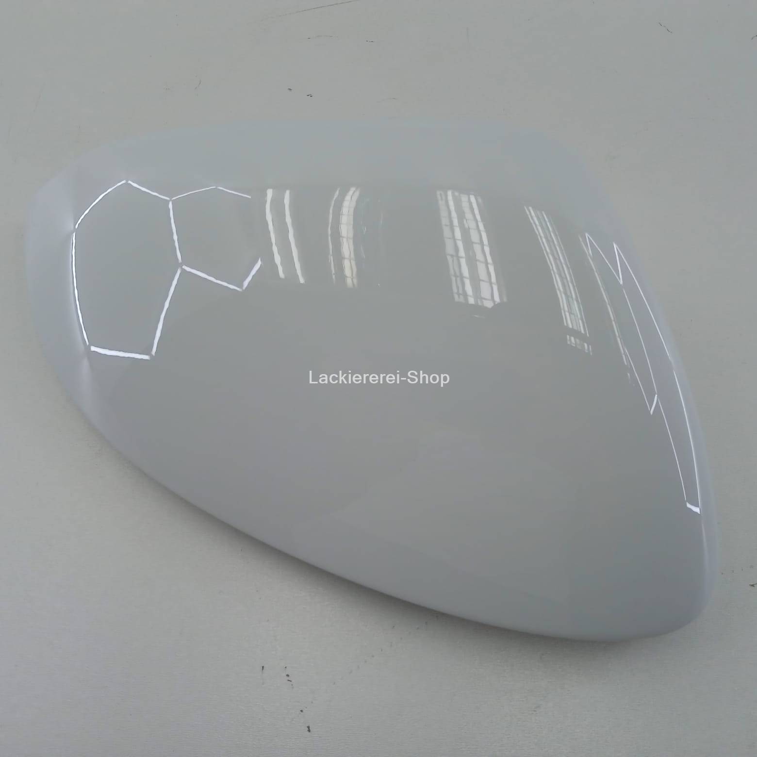 AUßENSPIEGEL KAPPE/GEHÄUSE LACKIERT IN WUNSCHFARBE NEU für VW Golf 8 2019- – Bild 12