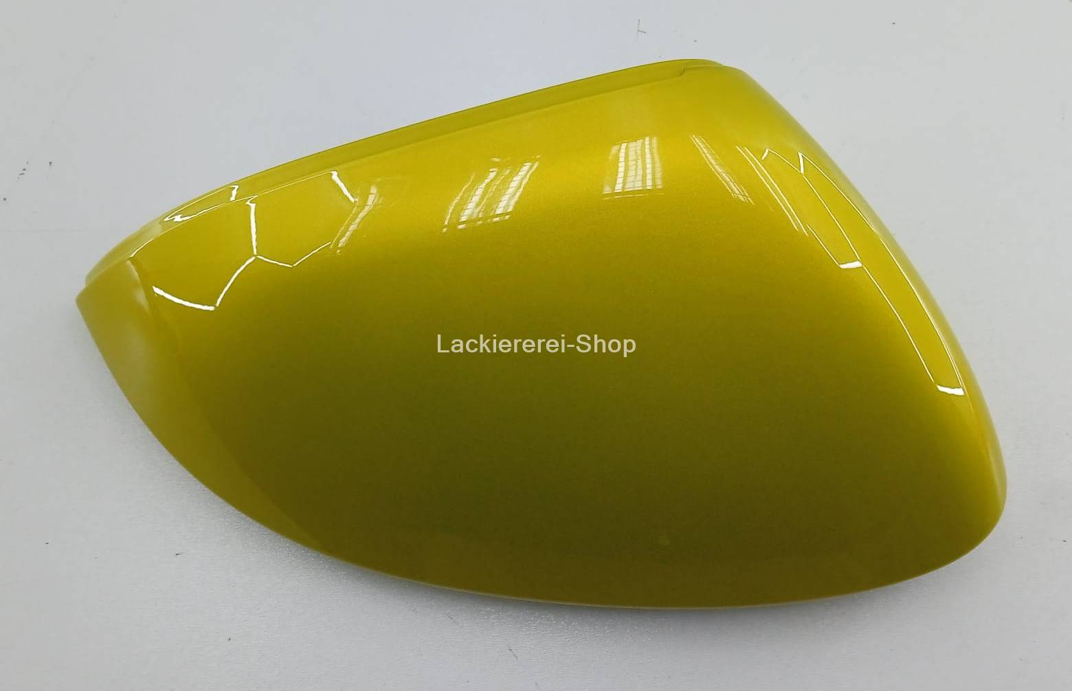 AUßENSPIEGEL KAPPE/GEHÄUSE LACKIERT IN WUNSCHFARBE NEU für VW Golf 8 2019- – Bild 9