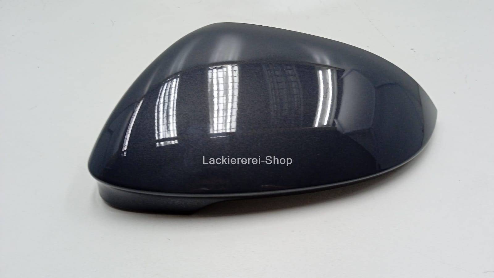 AUßENSPIEGEL KAPPE/GEHÄUSE LACKIERT IN WUNSCHFARBE NEU für VW Golf 8 2019- – Bild 15