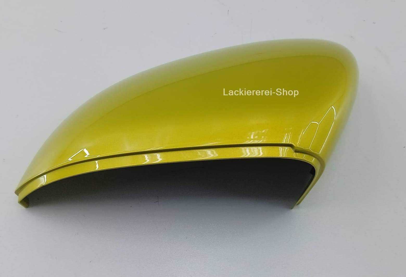 AUßENSPIEGEL KAPPE/GEHÄUSE LACKIERT IN WUNSCHFARBE NEU für VW Golf 8 2019- – Bild 19