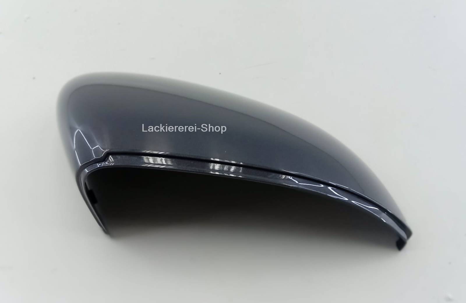 AUßENSPIEGEL KAPPE/GEHÄUSE LACKIERT IN WUNSCHFARBE NEU für VW Golf 8 2019- – Bild 10