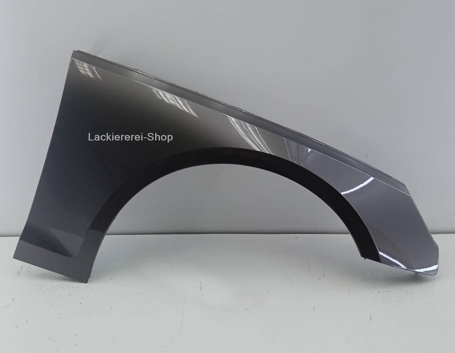 KOTFLÜGEL VORNE LACKIERT IN WUNSCHFARBE NEU für Audi A4 B9 2019-2024 – Bild 2