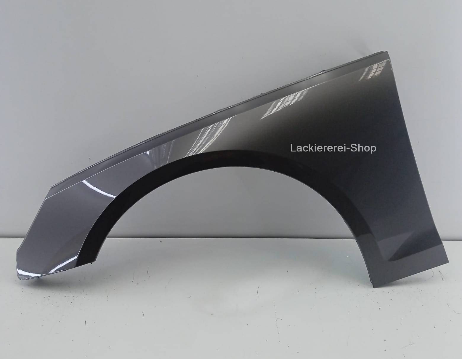 KOTFLÜGEL VORNE LACKIERT IN WUNSCHFARBE NEU für Audi A4 B9 2019-2024 – Bild 5