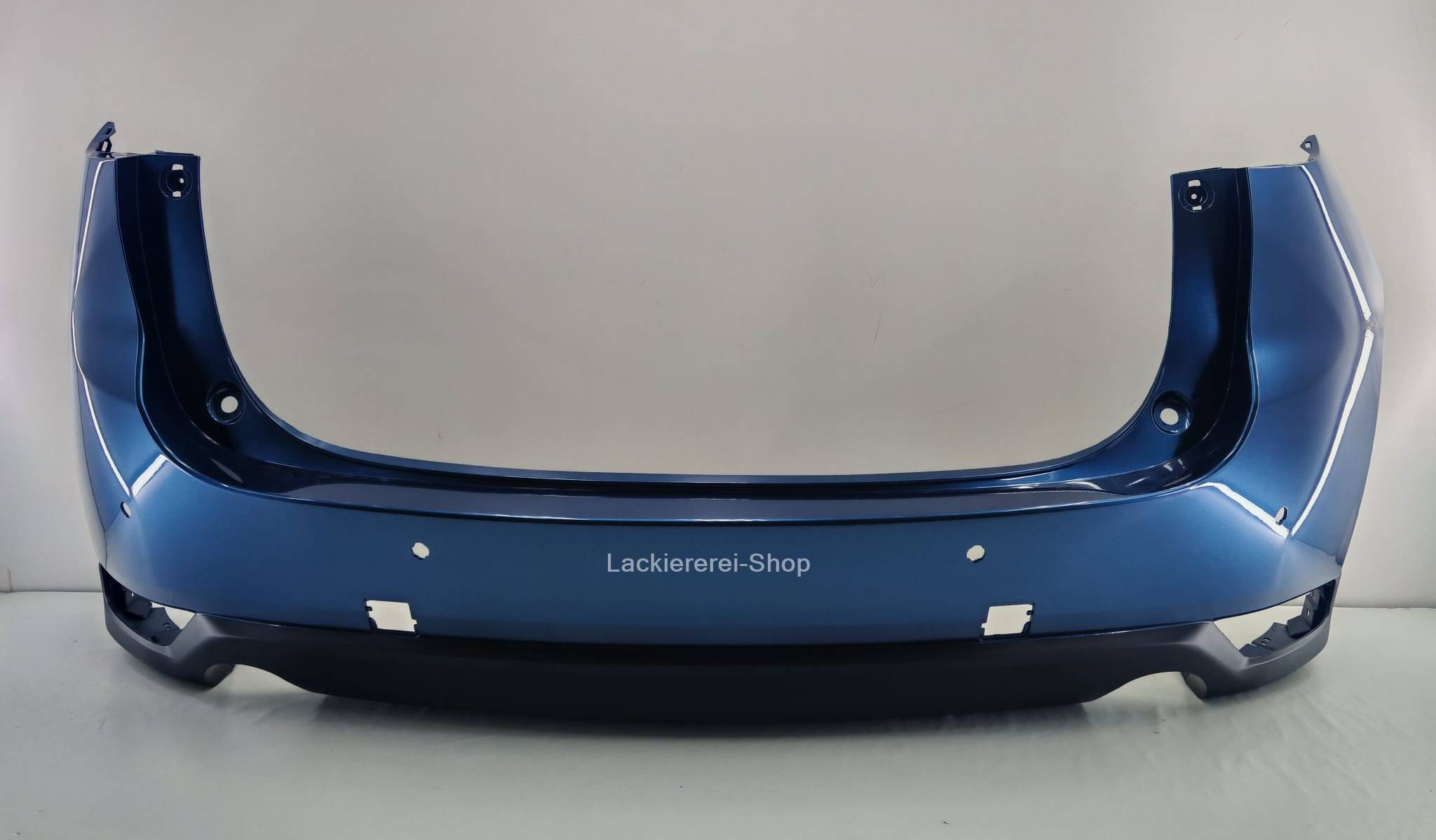 STOßSTANGE HINTEN LACKIERT IN WUNSCHFARBE NEU für Mazda CX-5 2017-2021 – Bild 19