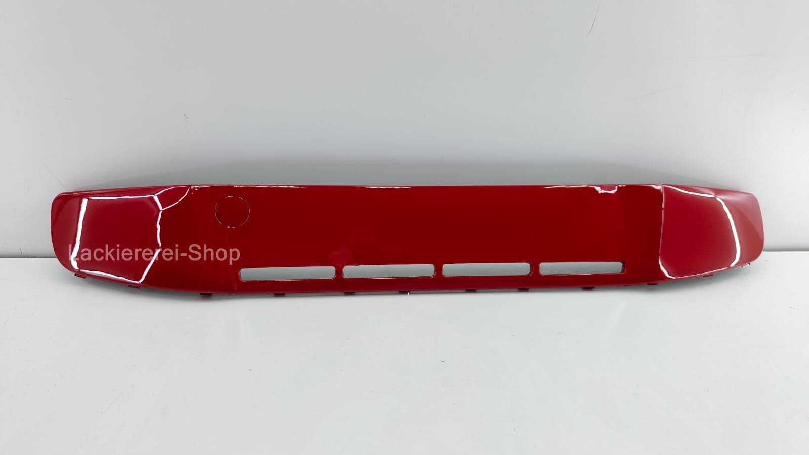BLENDE VORNE LACKIERT IN WUNSCHFARBE NEU ORIGINALTEIL VW Up! 2012-2016 – Bild 2