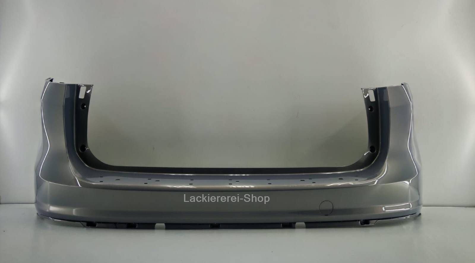 STOßSTANGE HINTEN LACKIERT IN WUNSCHFARBE für Ford C-MAX 2010-2019 – Bild 2