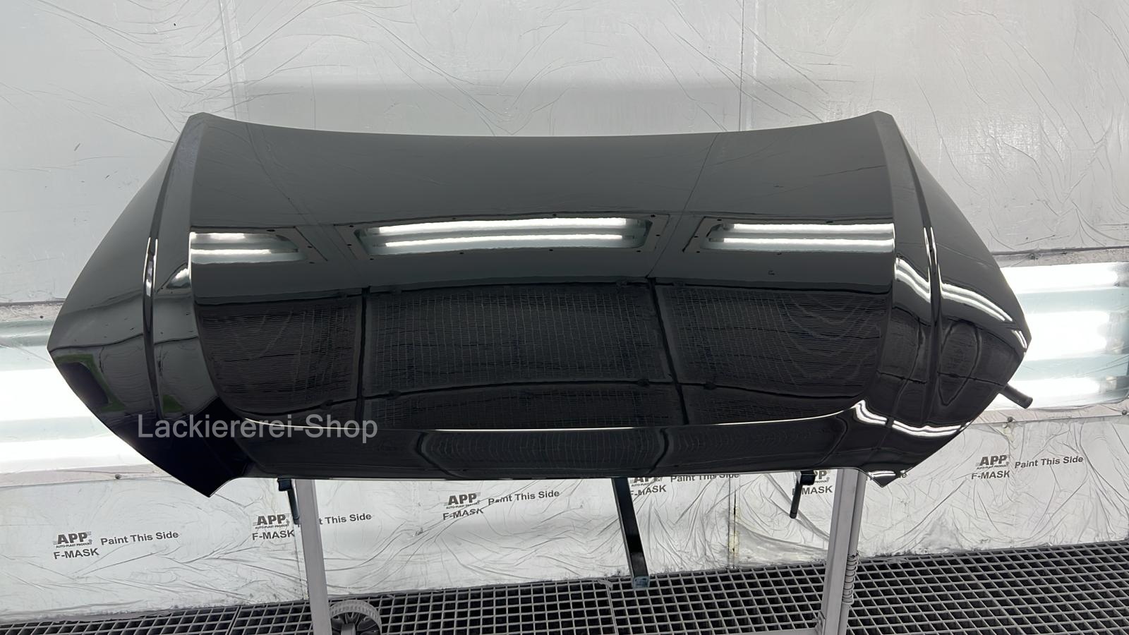 MOTORHAUBE LACKIERT IN WUNSCHFARBE NEU für Seat Arona – Bild 5