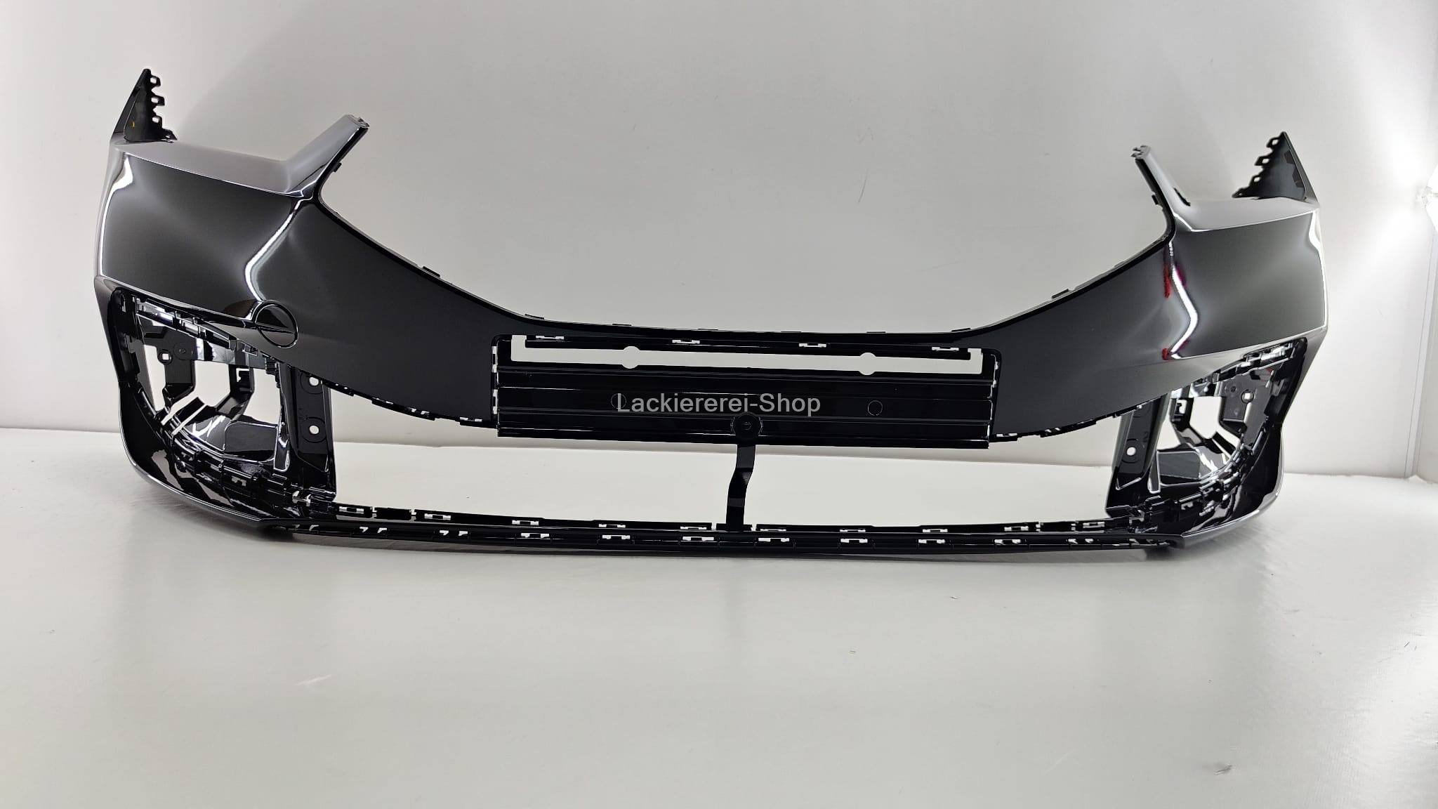 STOßSTANGE VORNE LACKIERT IN WUNSCHFARBE NEU für Seat Leon IV 2019-2025 – Bild 3