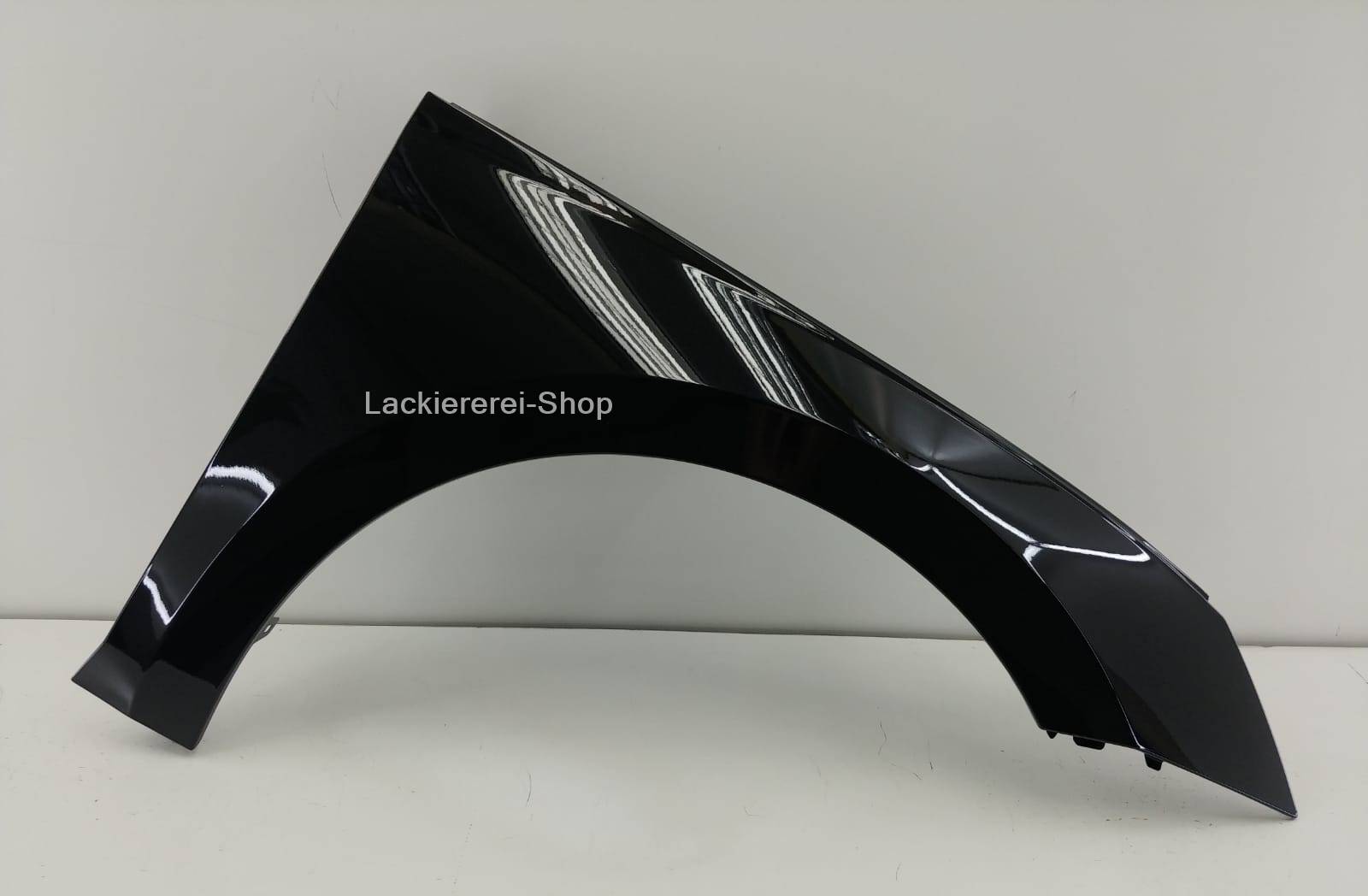 KOTFLÜGEL VORNE LACKIERT IN WUNSCHFARBE NEU für Skoda Octavia 4 2019- – Bild 2