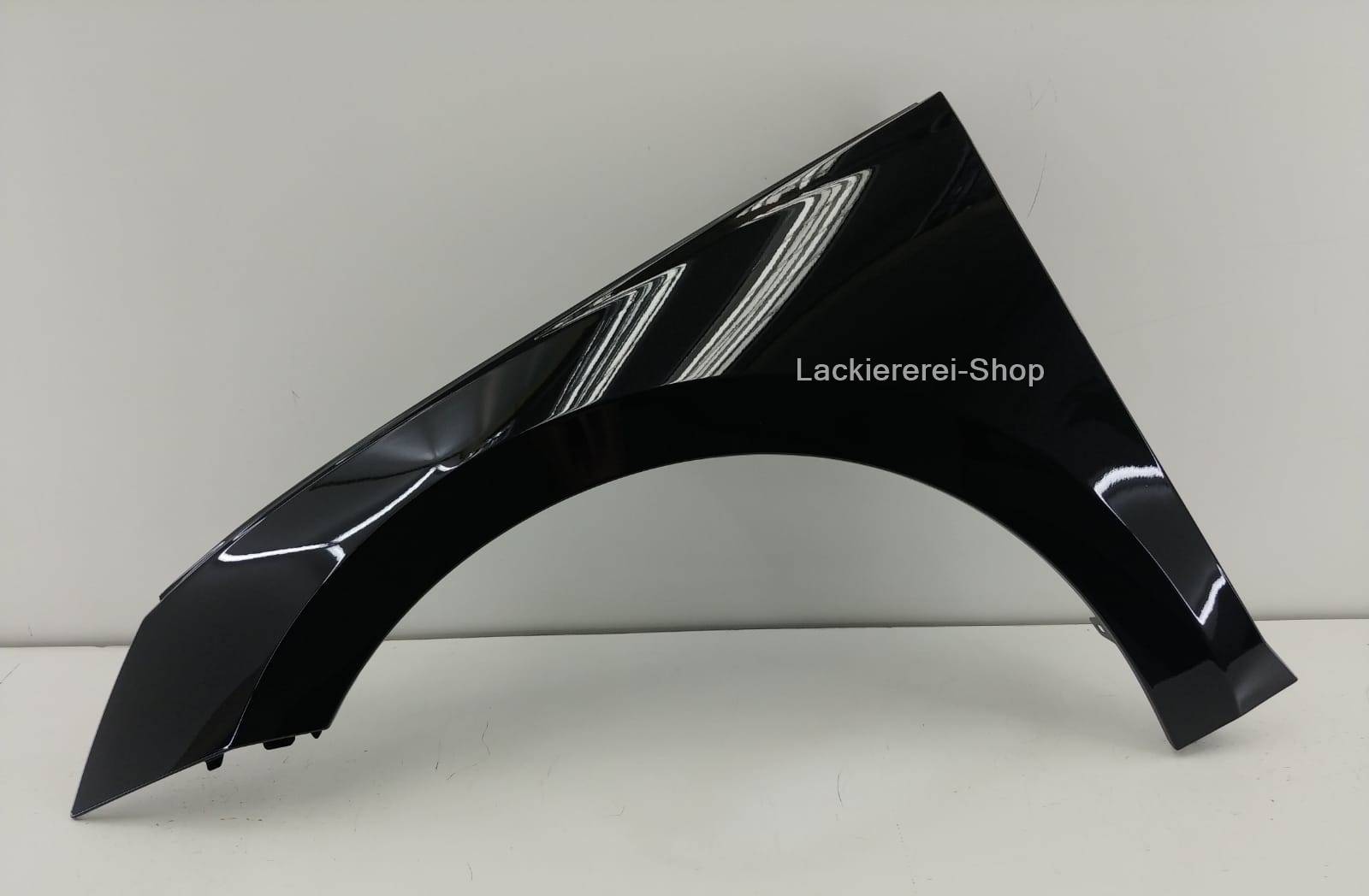 KOTFLÜGEL VORNE LACKIERT IN WUNSCHFARBE NEU für Skoda Octavia 4 2019- – Bild 3