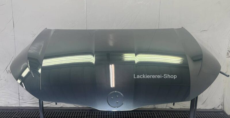 MOTORHAUBE LACKIERT IN WUNSCHFARBE NEU für Skoda Octavia 4 2019- – Bild 2