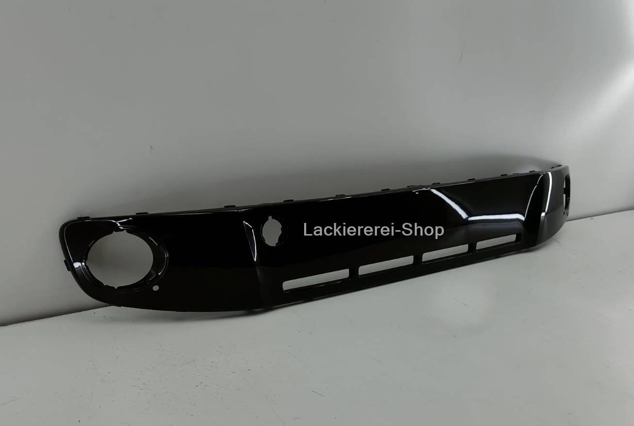 BLENDE VORNE LACKIERT IN WUNSCHFARBE NEU ORIGINALTEIL VW Up! 2012-2016 – Bild 6