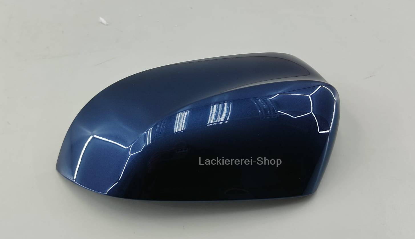 AUßENSPIEGEL KAPPE/GEHÄUSE LACKIERT IN WUNSCHFARBE NEU für BMW X5 2013-2018 – Bild 4