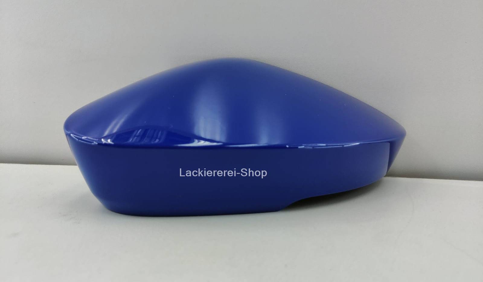 AUßENSPIEGEL KAPPE/GEHÄUSE LACKIERT IN WUNSCHFARBE NEU für Skoda Octavia 4 – Bild 2