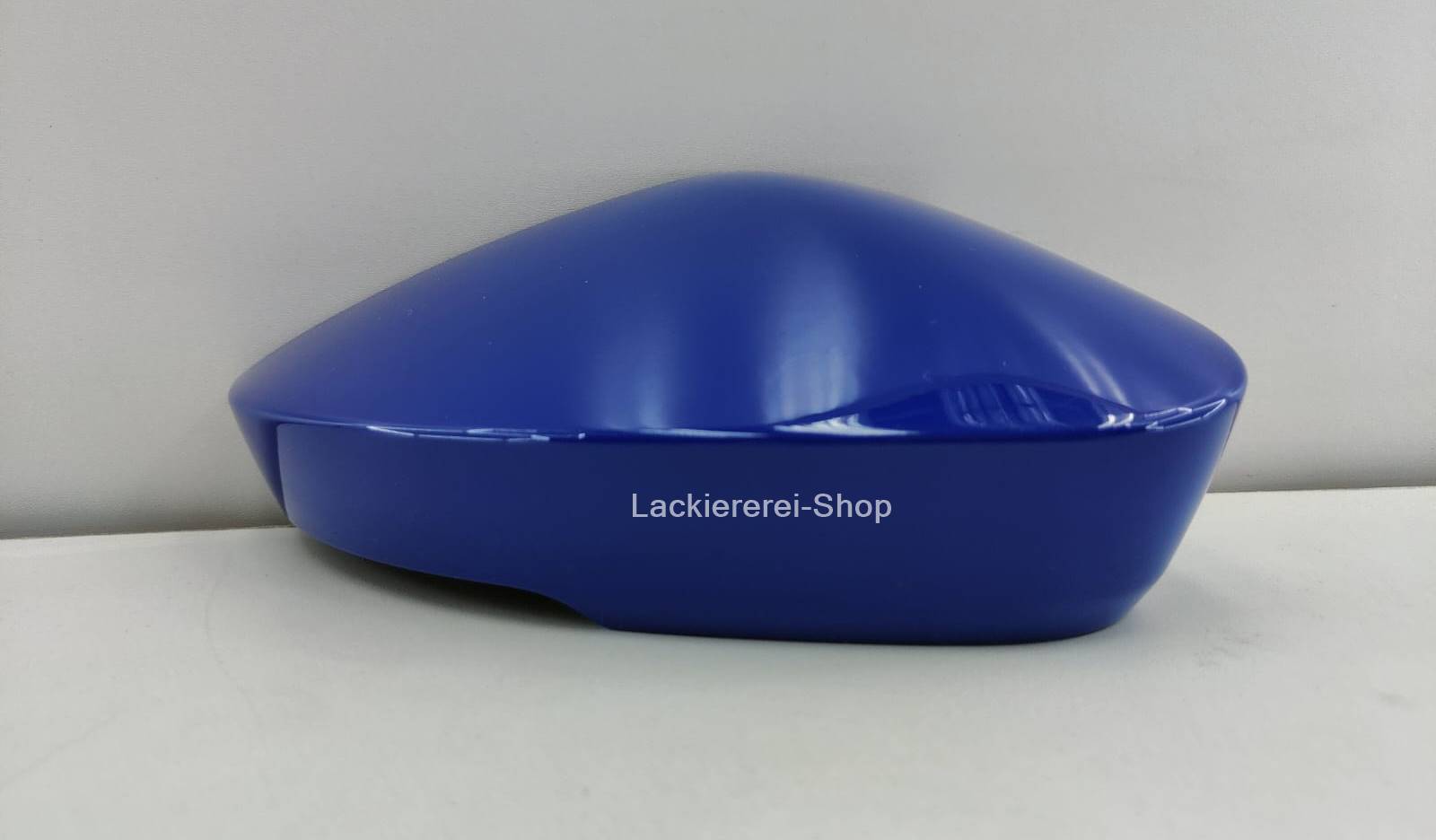 AUßENSPIEGEL KAPPE/GEHÄUSE LACKIERT IN WUNSCHFARBE NEU für Skoda Octavia 4 – Bild 3